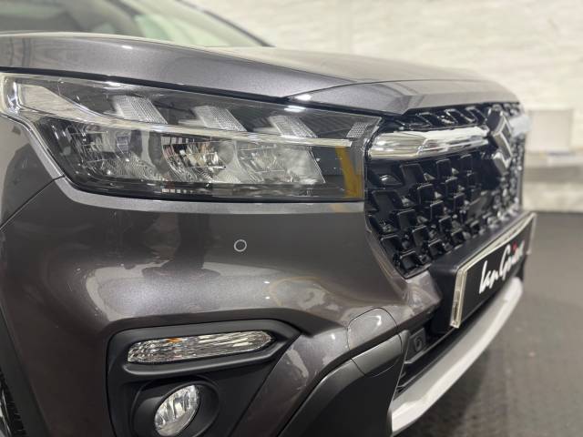 2025 Suzuki S-Cross 1.4 Boosterjet 48V Hybrid Ultra ALLGRIP 5dr