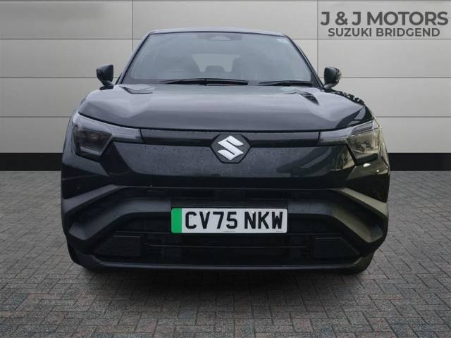 2025 Suzuki E-vitara 0.0 128kW Motion 61kWh 5dr Auto