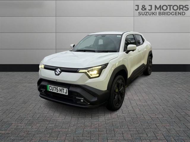 2025 Suzuki E-vitara 0.0 135kW Ultra ALLGRIP-e 61kWh 5dr Auto