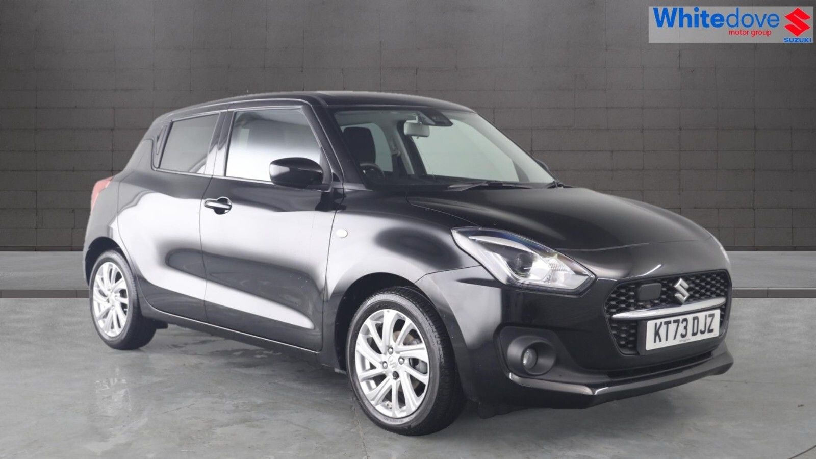 2024 Suzuki Swift