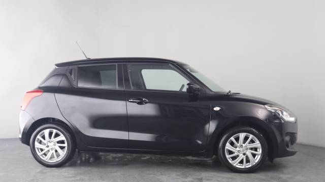 2024 Suzuki Swift 1.2 Hatchback SZ-T