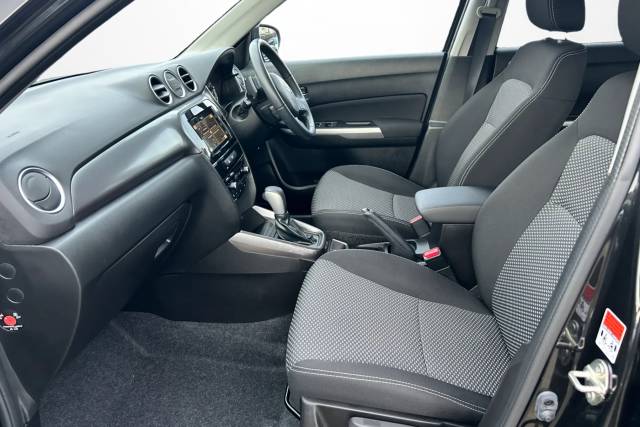 2019 Suzuki Vitara 1.4 Estate SZ-T