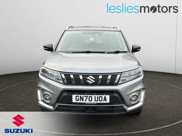 2020 Suzuki Vitara 1.4 Estate SZ5 ALLGRIP
