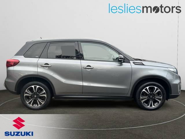 2020 Suzuki Vitara 1.4 Estate SZ5 ALLGRIP
