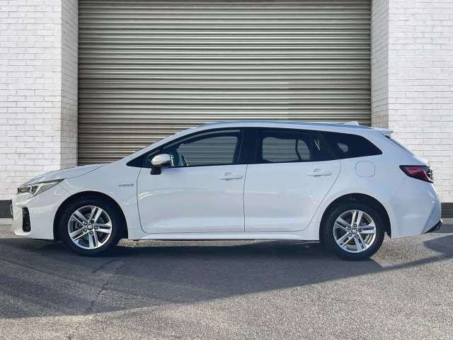 2023 Suzuki Swace 1.8 Hybrid Ultra 5dr CVT
