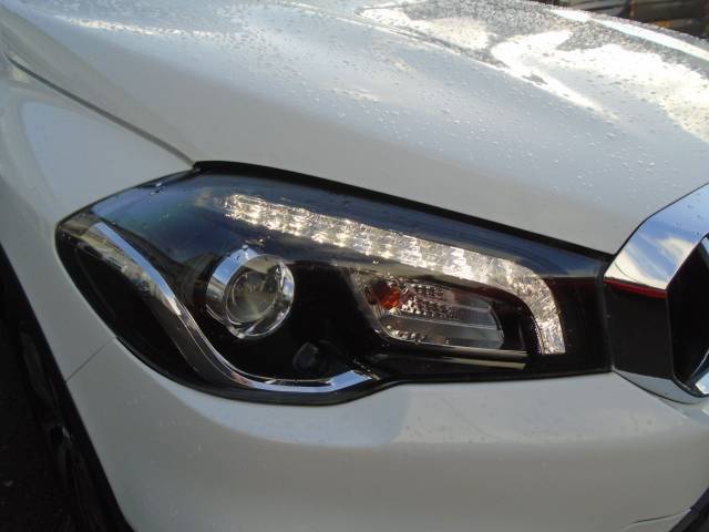 2019 Suzuki Sx4 S-cross 1.0 Boosterjet SZ-T 5dr