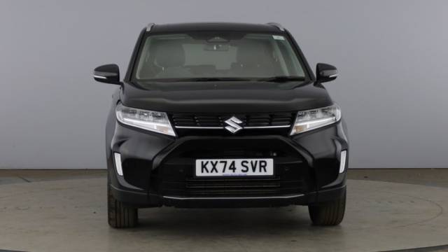2024 Suzuki Vitara 1.4 Boosterjet Mild Hybrid Ultra ALLGRIP 5dr