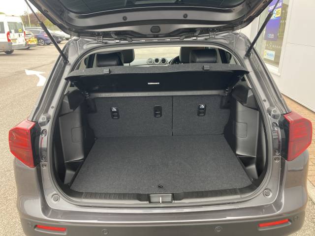 2025 Suzuki Vitara 1.5 Estate Ultra