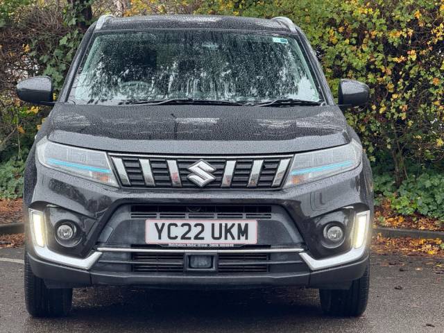 2022 Suzuki Vitara 1.4 Estate SZ-T