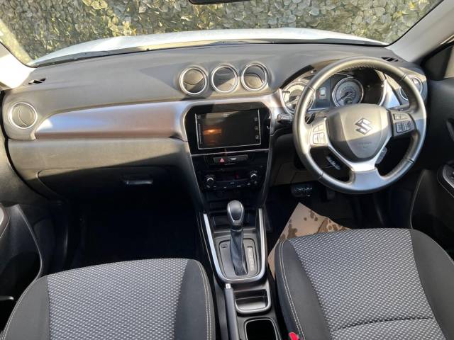 2022 Suzuki Vitara 1.5 Estate SZ-T