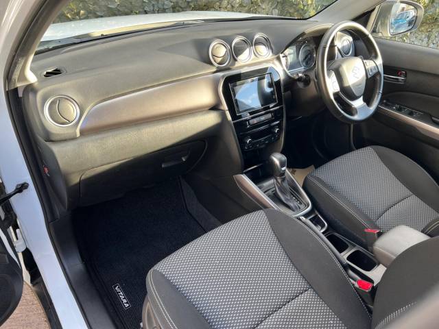 2022 Suzuki Vitara 1.5 Estate SZ-T
