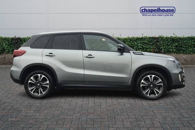 2023 Suzuki Vitara 1.5 Hybrid SZ5 ALLGRIP 5dr AGS