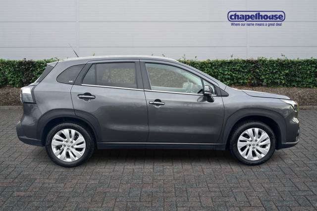 2023 Suzuki S-Cross 1.5 Hybrid Motion 5dr AGS