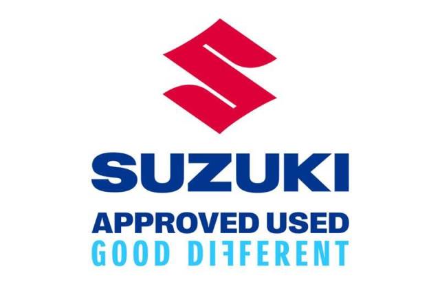 2023 Suzuki Vitara 1.4 Boosterjet 48V Hybrid SZ5 5dr