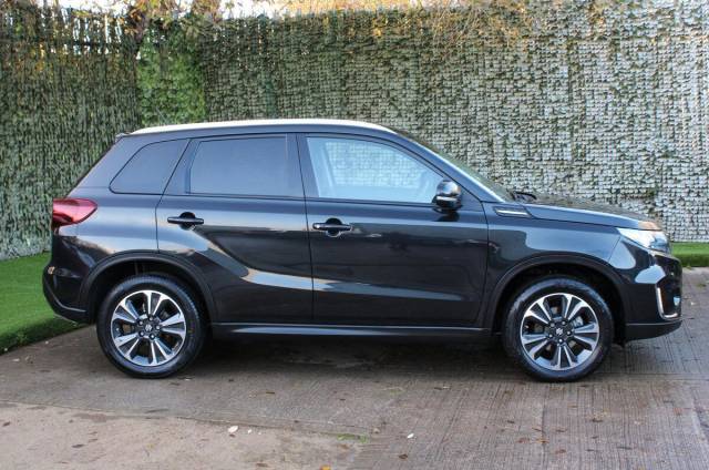 2024 Suzuki Vitara 1.5 Hybrid SZ5 5dr AGS