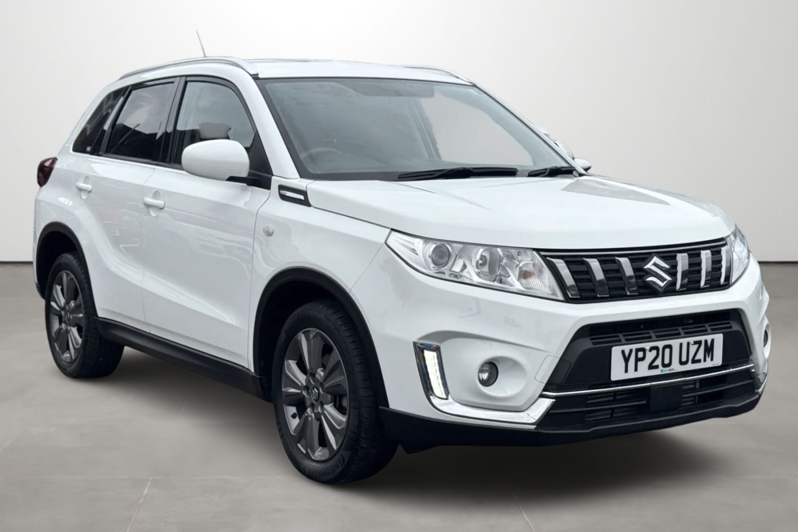 2020 Suzuki Vitara