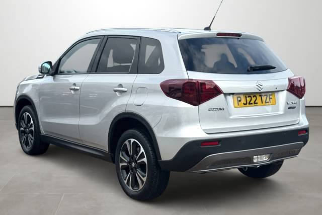 2022 Suzuki Vitara 1.5 Estate SZ5 ALLGRIP