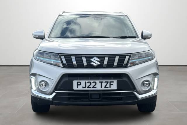 2022 Suzuki Vitara 1.5 Estate SZ5 ALLGRIP