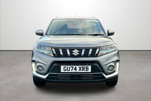2024 Suzuki Vitara 1.4 Estate SZ-T