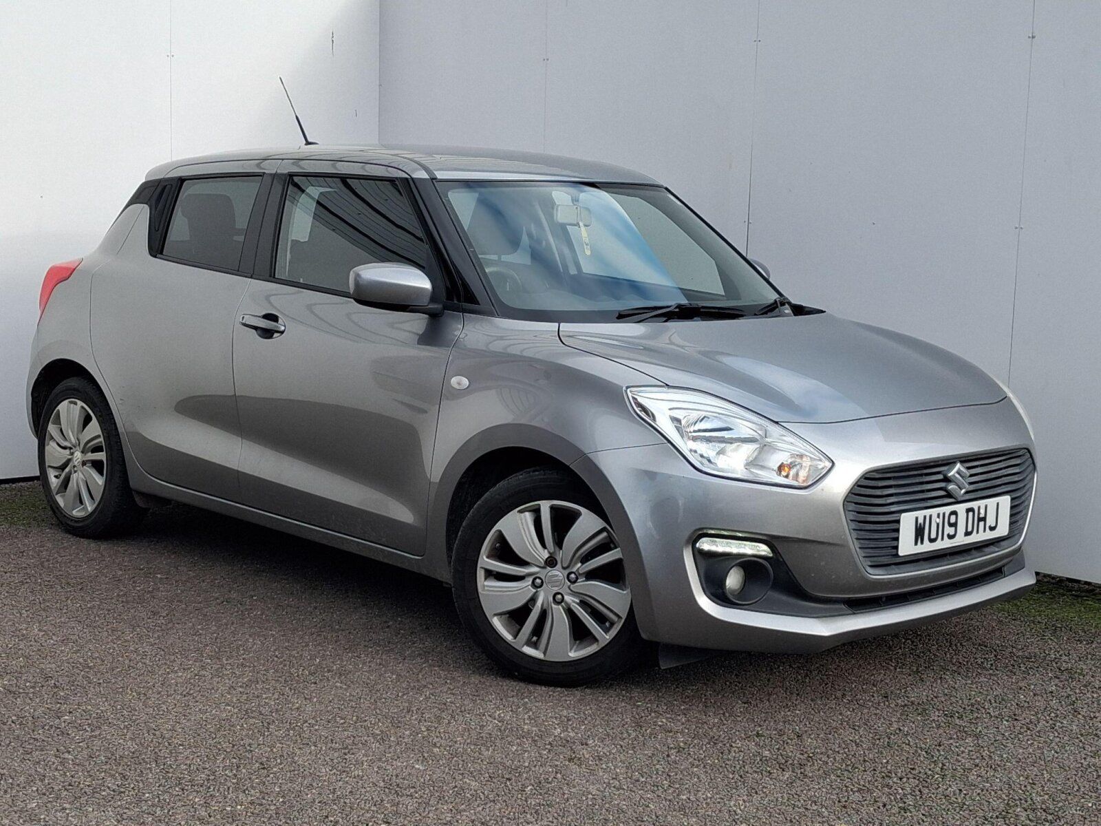 2019 Suzuki Swift