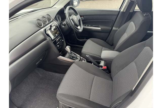 2020 Suzuki Vitara 1.4 Boosterjet SZ-T 5dr Auto