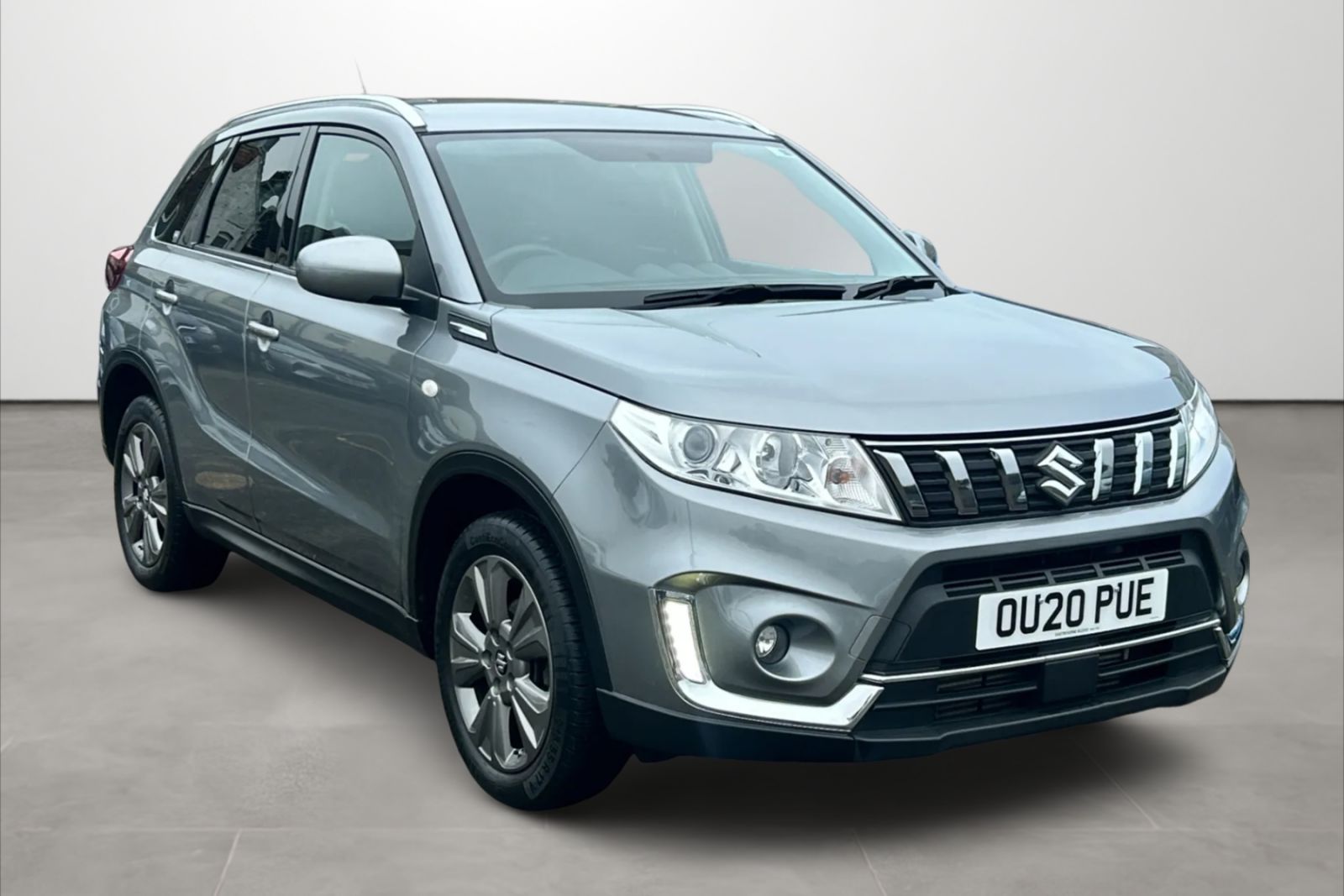 2020 Suzuki Vitara