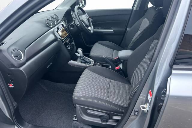 2020 Suzuki Vitara 1.4 Estate SZ-T