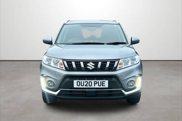 2020 Suzuki Vitara 1.4 Estate SZ-T