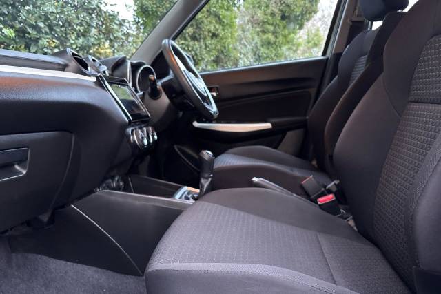 2019 Suzuki Swift 1.0 Boosterjet SHVS SZ5 5dr