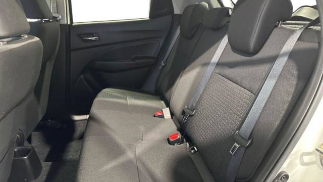 2019 Suzuki Swift 1.0 Boosterjet GPF SZ5