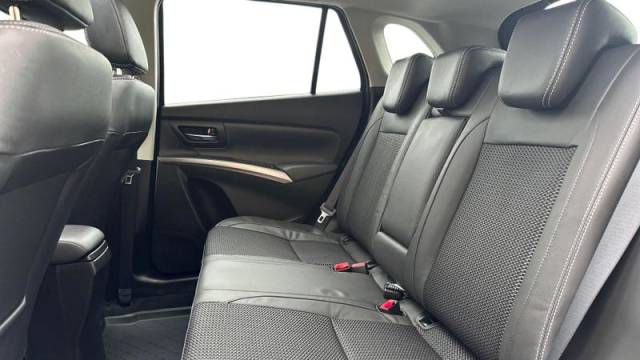2023 Suzuki S-Cross 1.4 Boosterjet MHEV Ultra