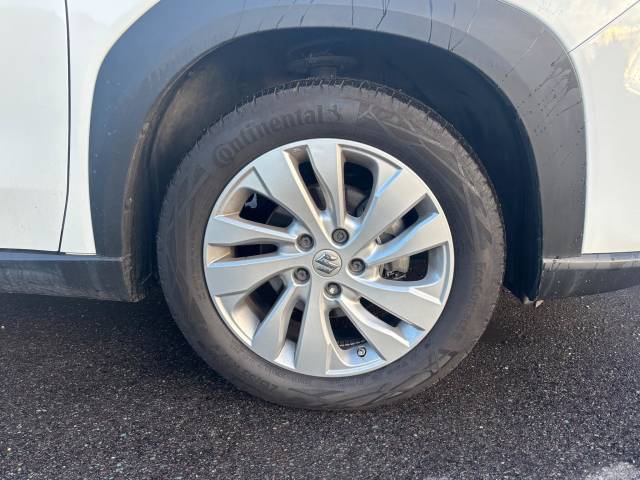 2023 Suzuki S-Cross 1.4 Boosterjet MHEV Motion Euro 6 (s/s) 5dr