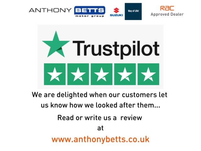 2023 Suzuki S-Cross 1.5 Hatchback Motion