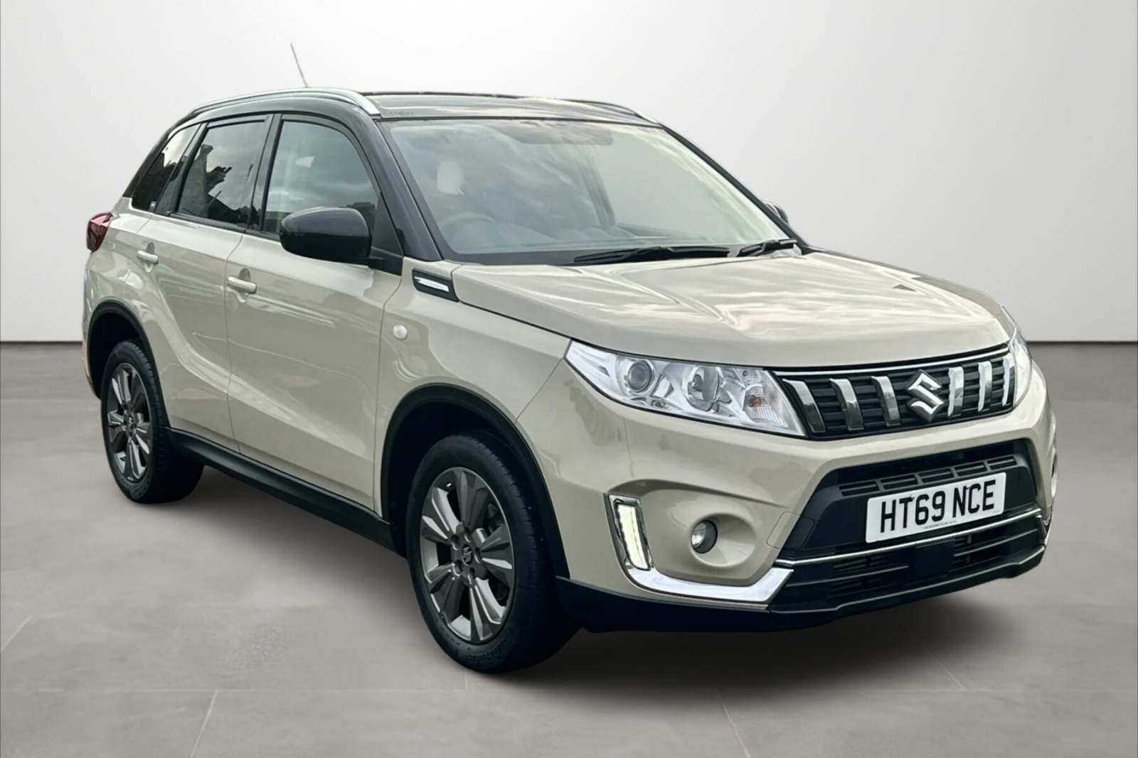 2020 Suzuki Vitara