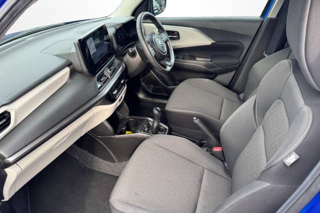2024 Suzuki Swift 1.2 Hatchback Ultra