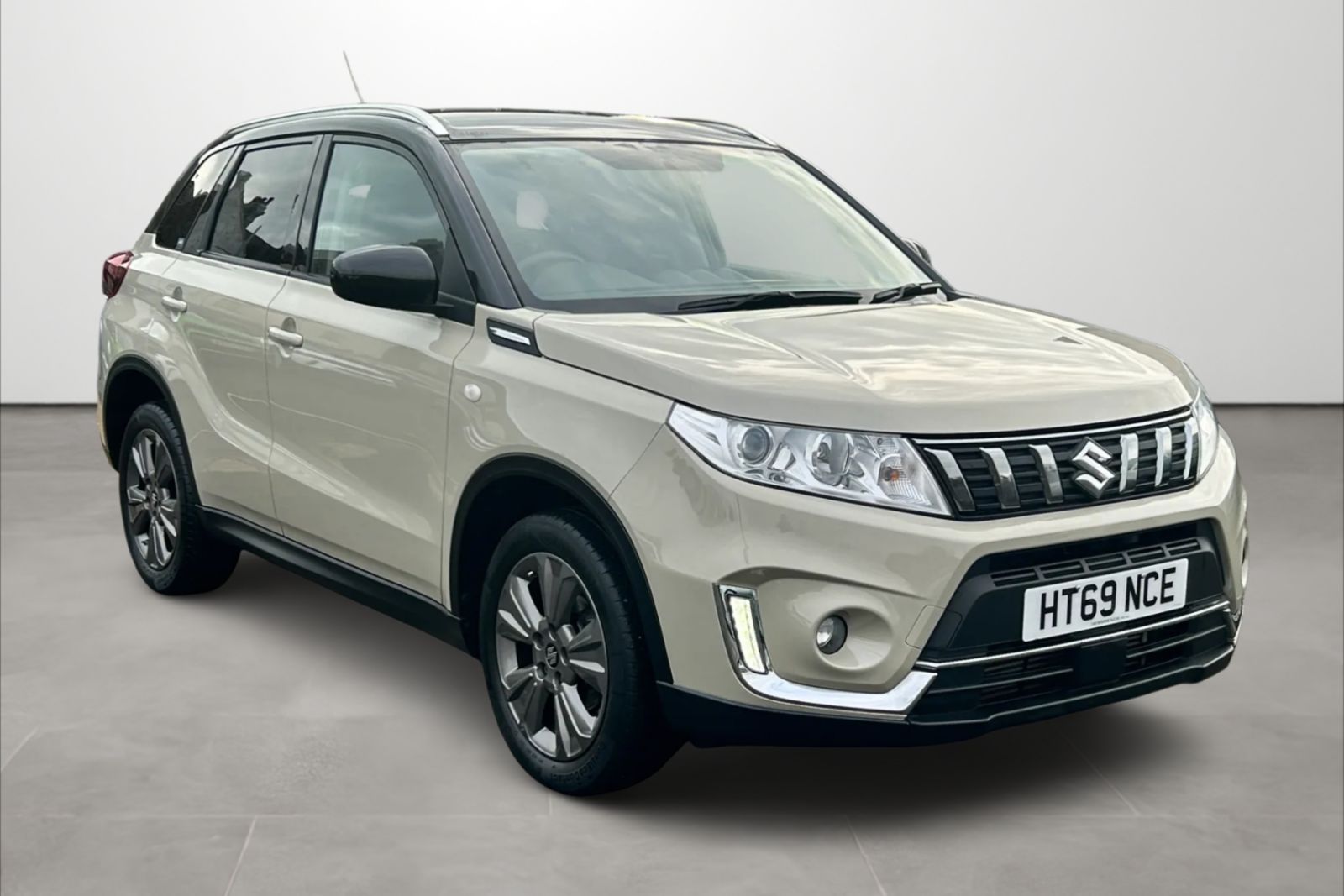 2020 Suzuki Vitara
