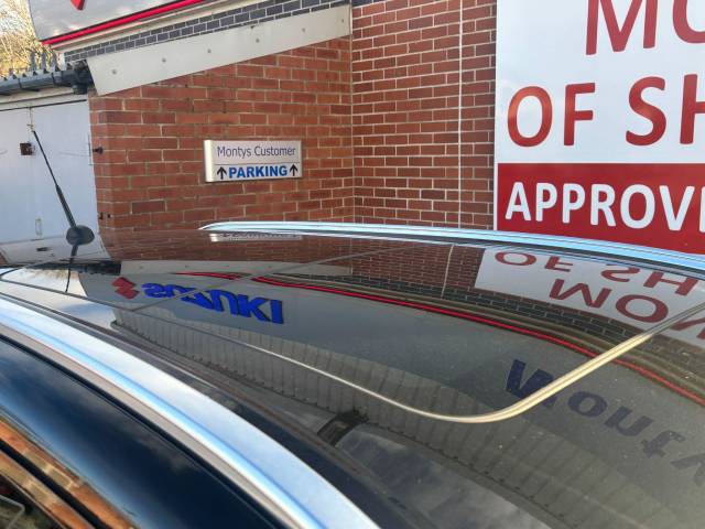 2023 Suzuki Vitara 1.5 Hybrid SZ5 5dr AGS