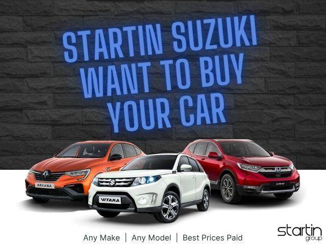 2024 Suzuki S-Cross 1.4 Boosterjet MHEV Ultra ALLGRIP Euro 6 (s/s) 5dr