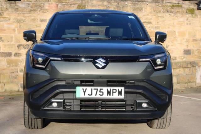 2025 Suzuki E-vitara 5dr 135kw 61kwh Ultra Allgrip-e