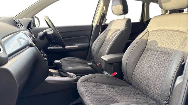 2025 Suzuki Vitara 1.5 Ultra
