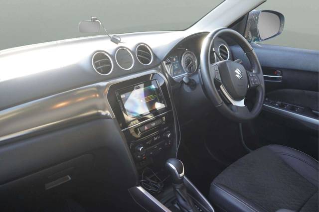 2023 Suzuki Vitara 1.5 SZ5 AGS Auto Euro 6 (s/s) 5dr