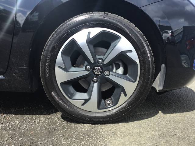 2024 Suzuki Swift 1.2 Hatchback Ultra