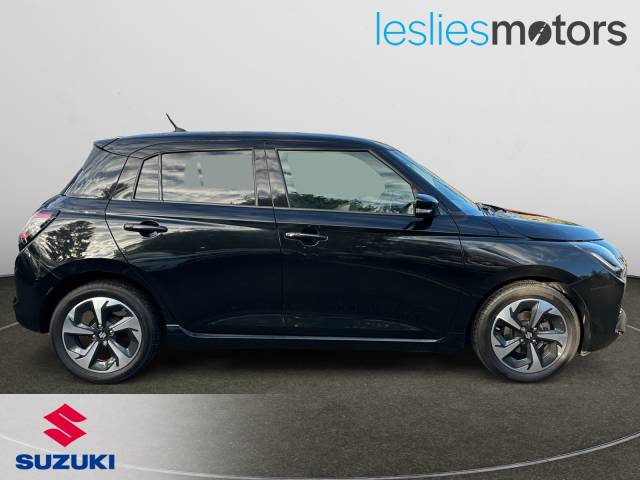 2024 Suzuki Swift 1.2 Hatchback Ultra