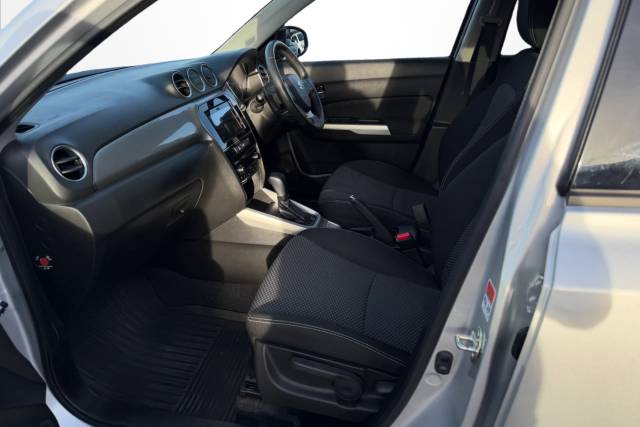 2017 Suzuki Vitara 1.6 Estate SZ-T