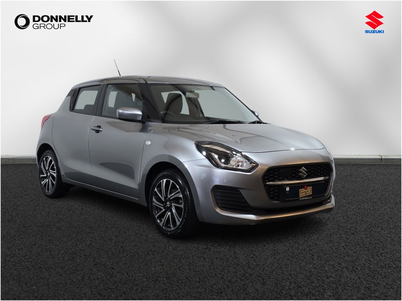 2023 Suzuki Swift