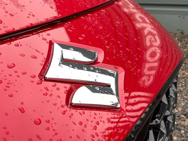 2025 Suzuki Swift 1.2 ULTRA