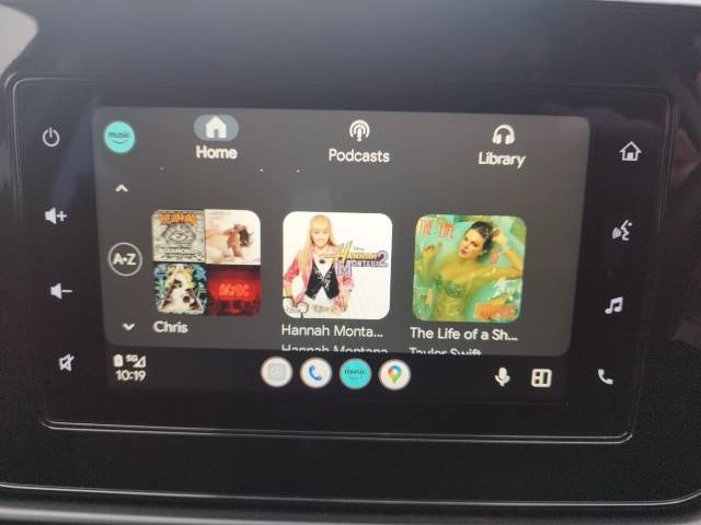 2024 Suzuki Ignis 1.2 Dualjet 12V Hybrid SZ-T 5dr CVT