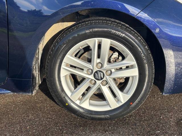 2022 Suzuki Swace 1.8 Hybrid SZ5 5dr CVT