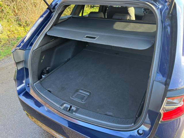 2022 Suzuki Swace 1.8 Hybrid SZ5 5dr CVT