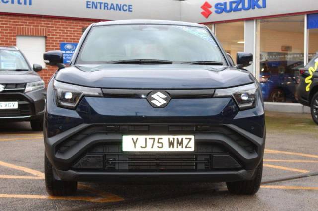 2025 Suzuki E-vitara 5dr 128kw 61kwh Motion